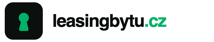 leasingbytu.cz